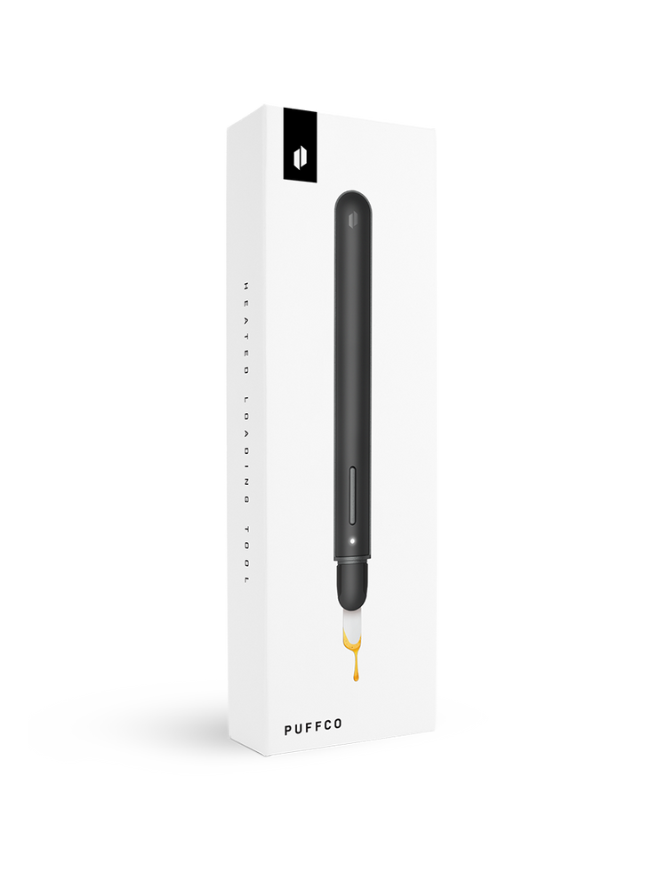 Puffco New Hot Knife Heated Loading Tool (Current Gen)