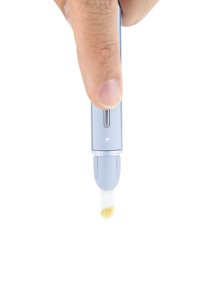 Puffco New Hot Knife Heated Loading Tool (Current Gen)