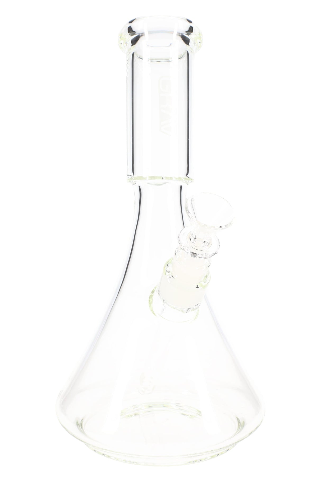 GRAV 11.8″ Deco Beaker Bong – 14 mm
