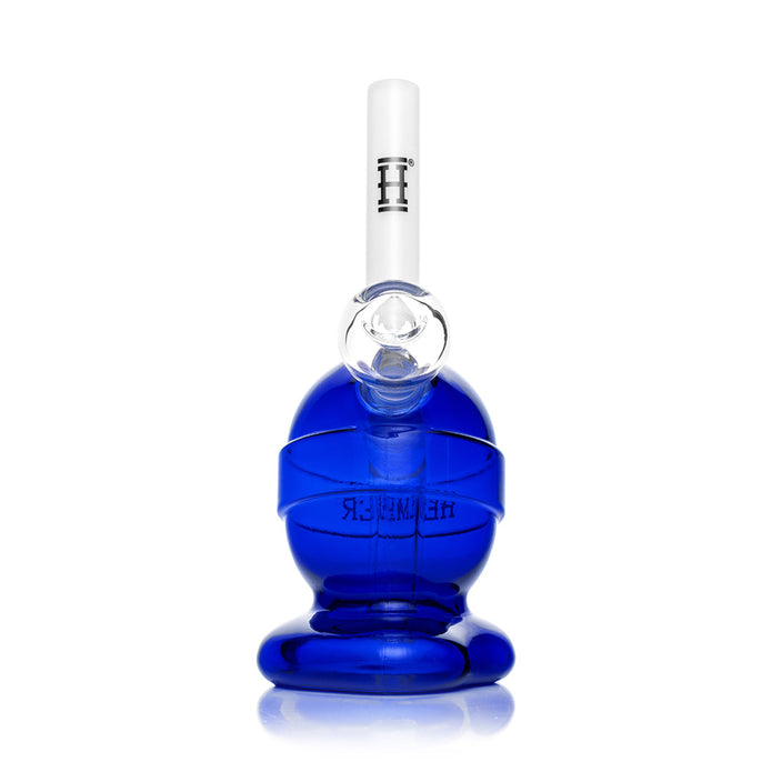Hemper “Sucker 4 Love” Lollipop Glass Bong – 6.5″ – 14.5 mm Female