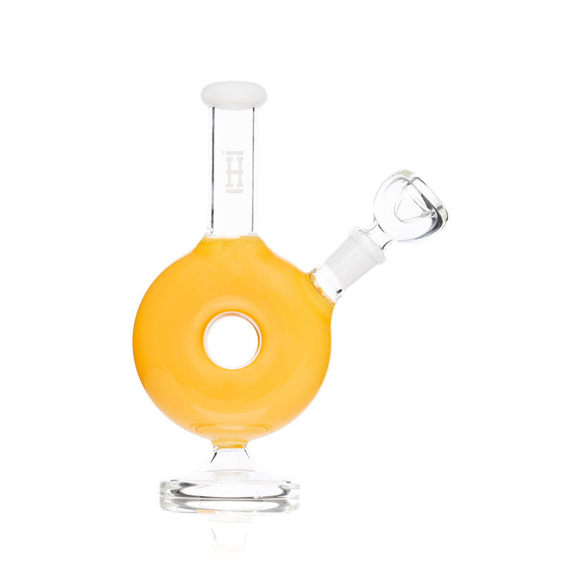 Hemper Donut Bong – 6.25″