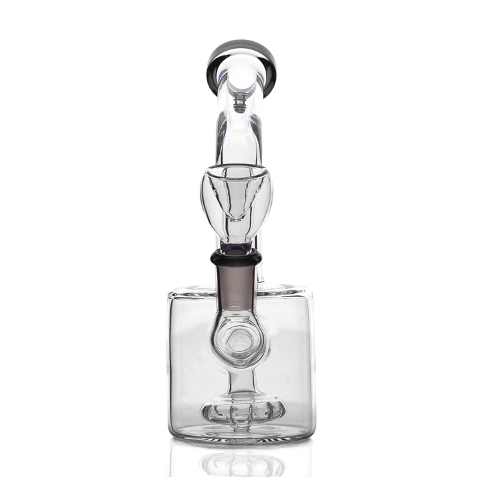 Hemper Showerhead Puck Bong - WP3532