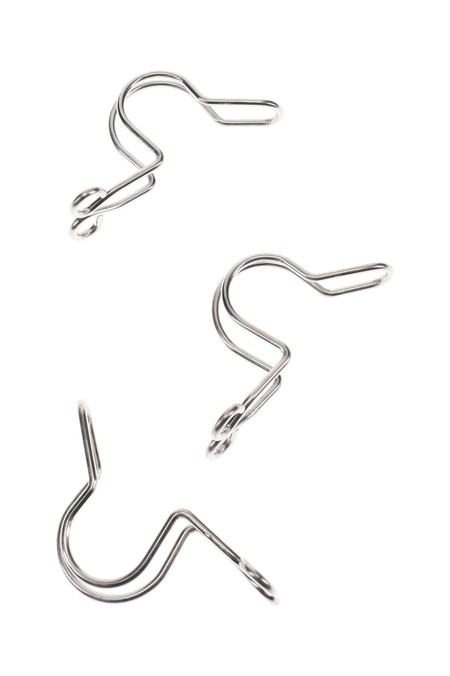 Metal Keck Clip – 14.5 mm