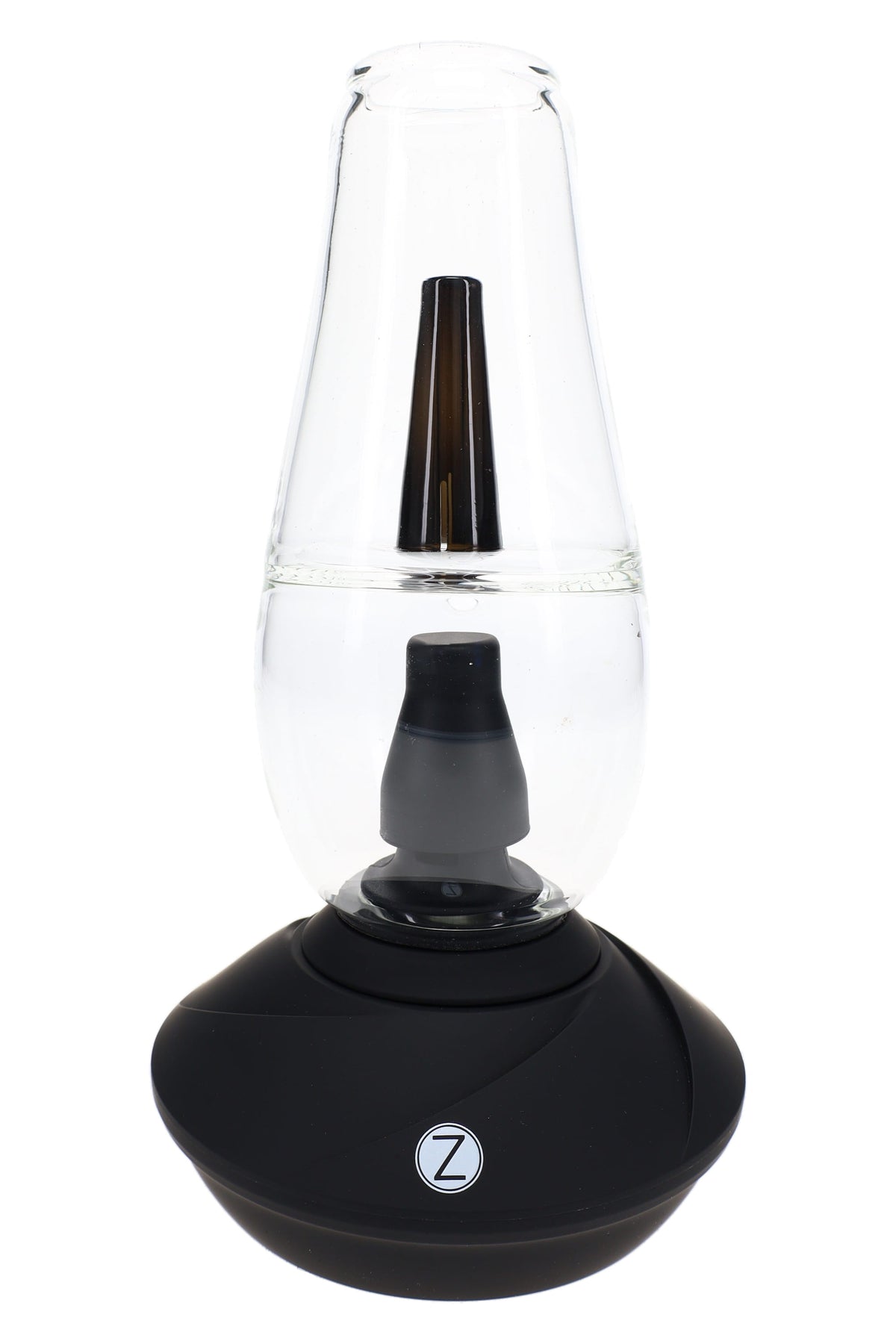 Zenco Flow Desktop Vaporizer – Auto-Fill Water Glass – 4 Heat Settings