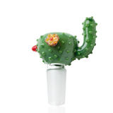 (US Made) 14.5mm Male Cactus Bowl - BS547
