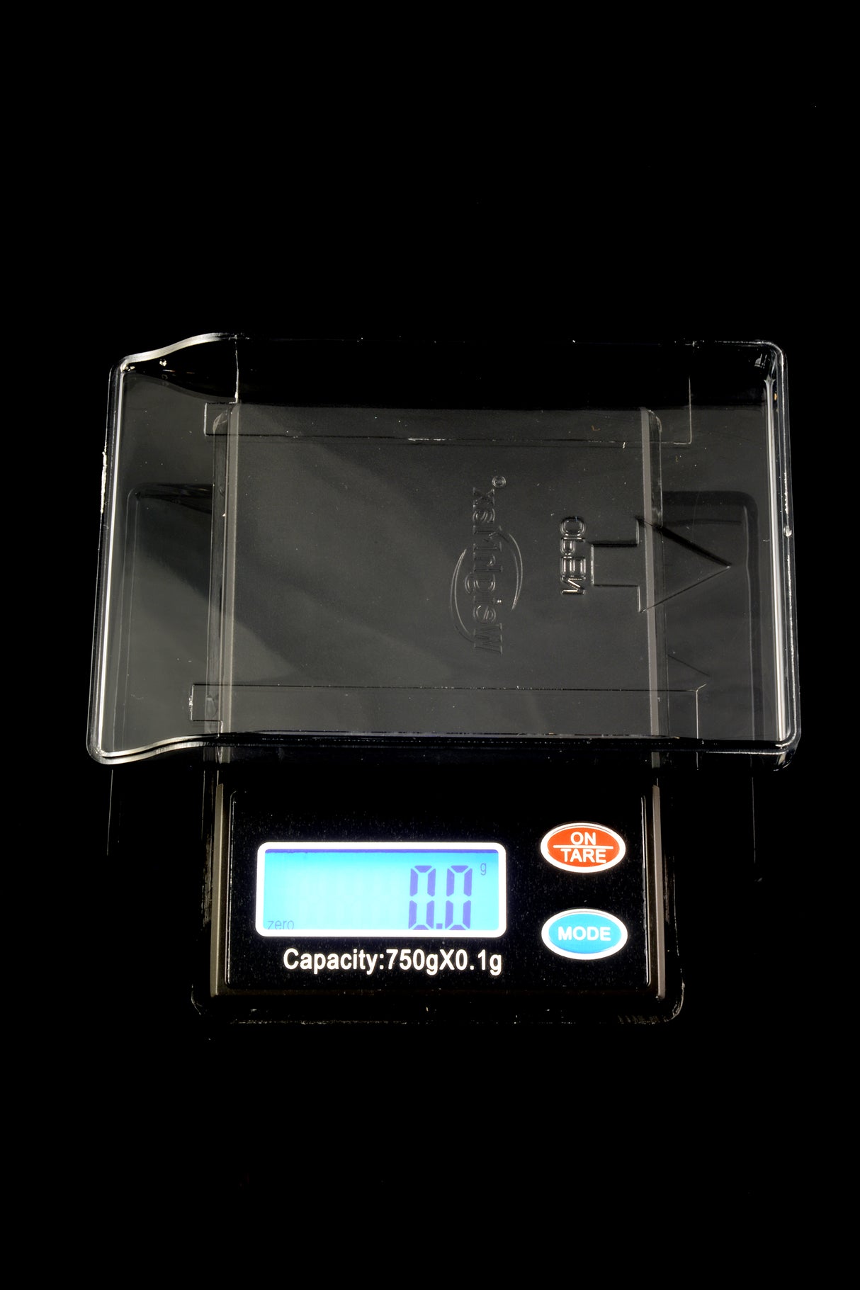 WeighMax Digital Scale (750 x 0.1g) - DS118