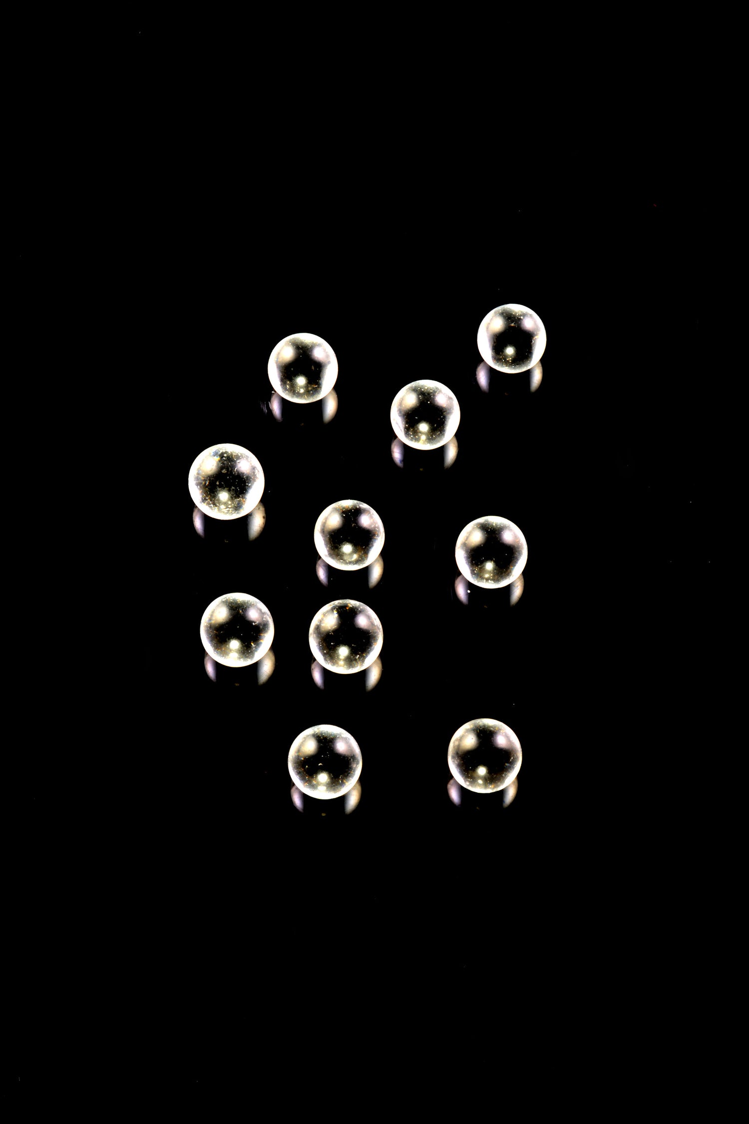Quartz 4 mm Terp Pearls