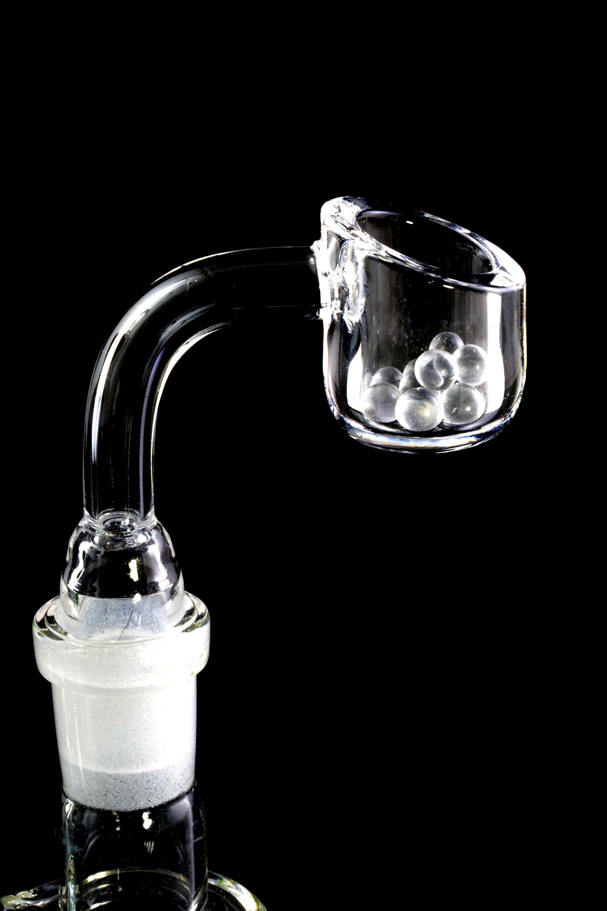 Quartz 4 mm Terp Pearls