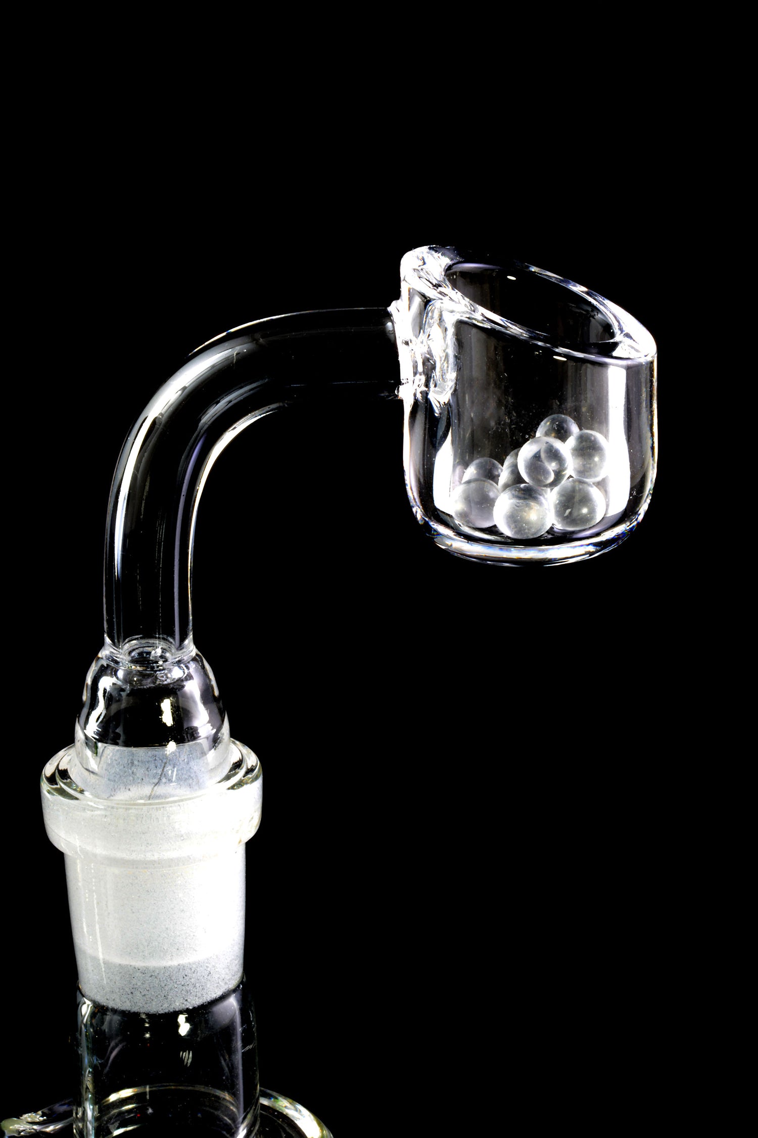 Quartz 4 mm Terp Pearls