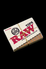 Raw Pre-Rolled Tips Display - RP161
