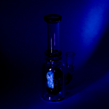 (US Made) Zen Bonsai UV Reactive Mini Beaker (No Bowl) - WP1838