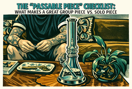 The “Passable Piece” Checklist: What Makes a Great Group Piece vs. Solo Piece