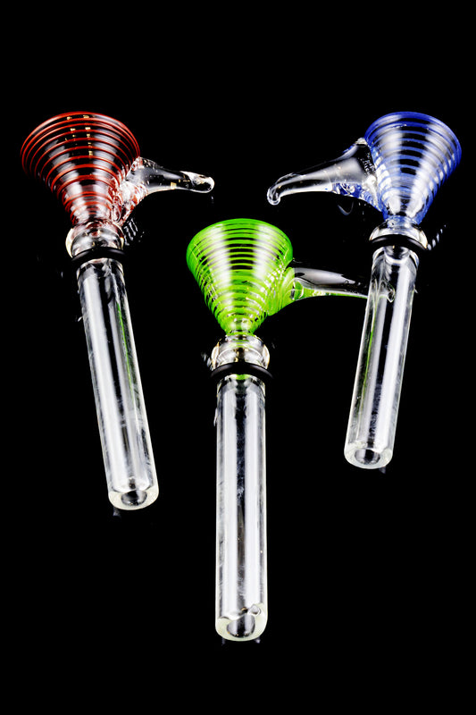 Bowls, Stems and Components