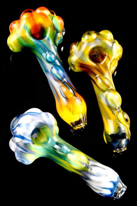 Hand Pipes