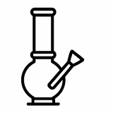 Acrylic Bongs