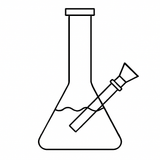 Glass Bongs