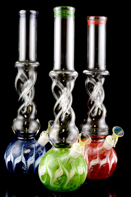 Bongs