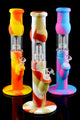 Silicone Bongs