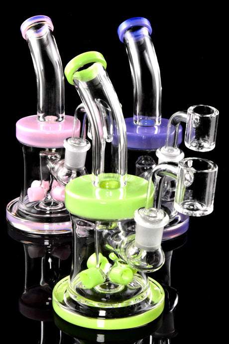 Dab Rigs