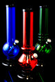 Acrylic Bongs