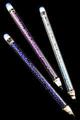 Colorful Glass Bead Pencil Dab Tool - M0394