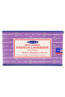 Satya Nag Champa Incense Sticks 15 g Box (12 pk)