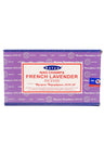 Satya Nag Champa Incense Sticks 15 g Box (12 pk)