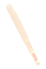 75ct Raw Organic King Size Rolling Paper Cones - RP328