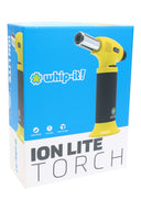 Whip-It! Ion Lite Torch