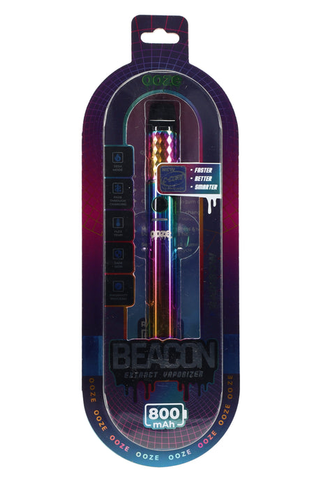 Ooze Beacon 800mAh Extract Vaporizer - V0617