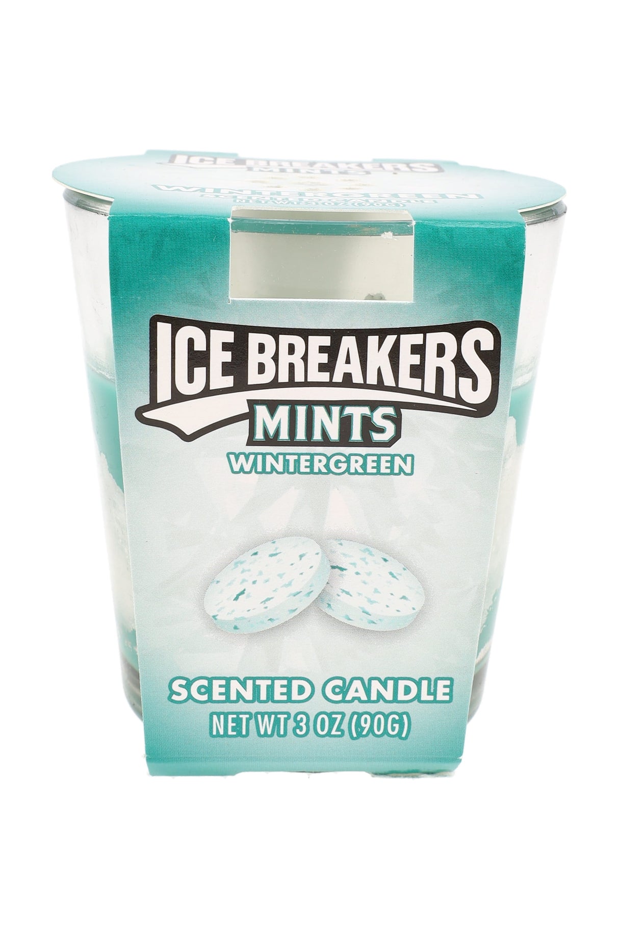 3oz Tumbler Scented Candle - M0514