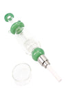 Dab Straw with Matrix Perc Kit - B1462