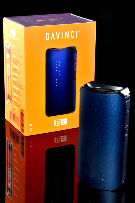 DaVinci IQC Vaporizer - V0471