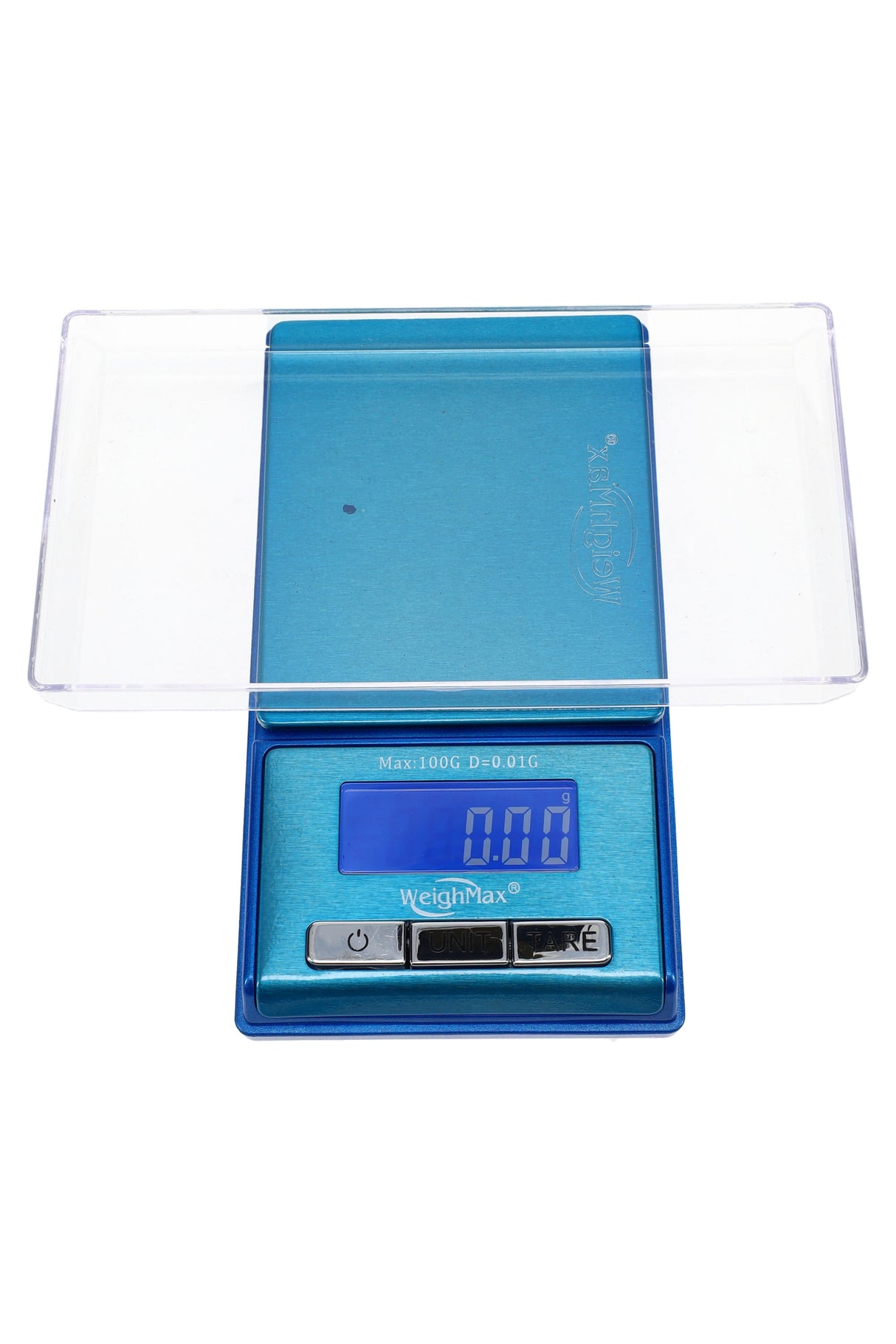 WeighMax Bling Digital Scale (100 x 0.01g) - DS172