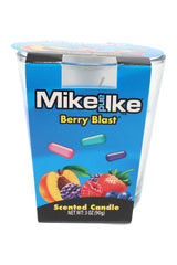 3 oz Candy & Snack Scented Candle