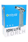 Whip-It Ion Lite Torch - L0152