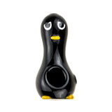 4" Goody Glass Penguin Hand Pipe – P3311