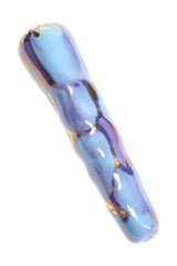 (US Made) 4" Ceramic Chunky Bat – C0370