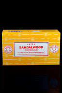 Satya Nag Champa Incense Sticks 15 g Box (12 pk)