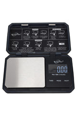 WeighMax Digital Household Scale (100 x 0.01g) - DS178