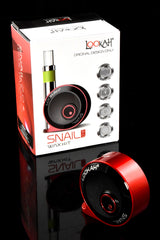 Lookah Snail 2.0 Wax Vape Kit - V0555