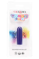 Turbo Buzz Rounded Mini Bullet - M0428