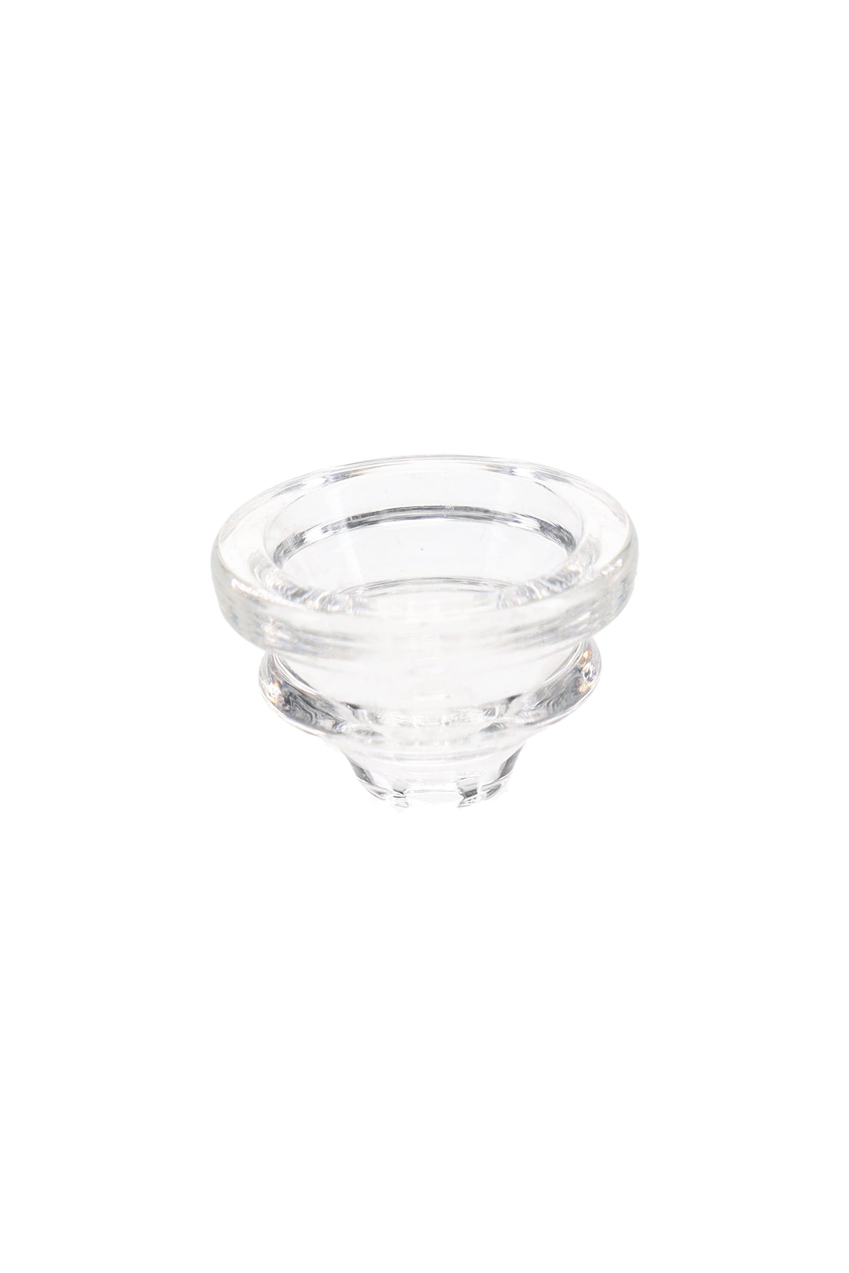 Eyce Small Replacement Glass Bowl - M0512