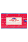 Satya Nag Champa Incense Sticks 15 g Box (12 pk)