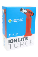Whip-It! Ion Lite Torch