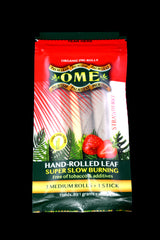 15ct Ome Organic Palm Leaf Pre-Rolls Display - RP312