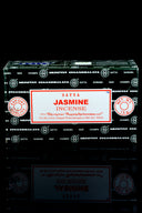 Satya Nag Champa Incense Sticks 15 g Box (12 pk)