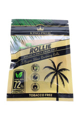 King Palm 5 Pack Rollies Display of 15 - RP354