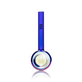 4" Hemper Bubbles Wand Glass Hand Pipe – P3298