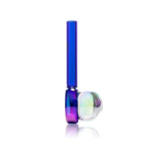 4" Hemper Bubbles Wand Glass Hand Pipe – P3298